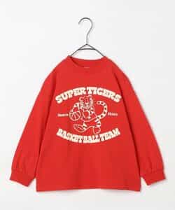 イロチ買いしたいバリエーショングラフィックロンT 全12色_934754
