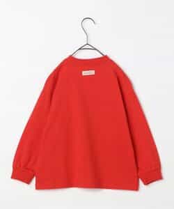 イロチ買いしたいバリエーショングラフィックロンT 全12色_934785