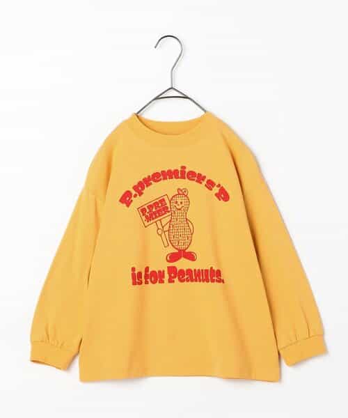 イロチ買いしたいバリエーショングラフィックロンT 全12色