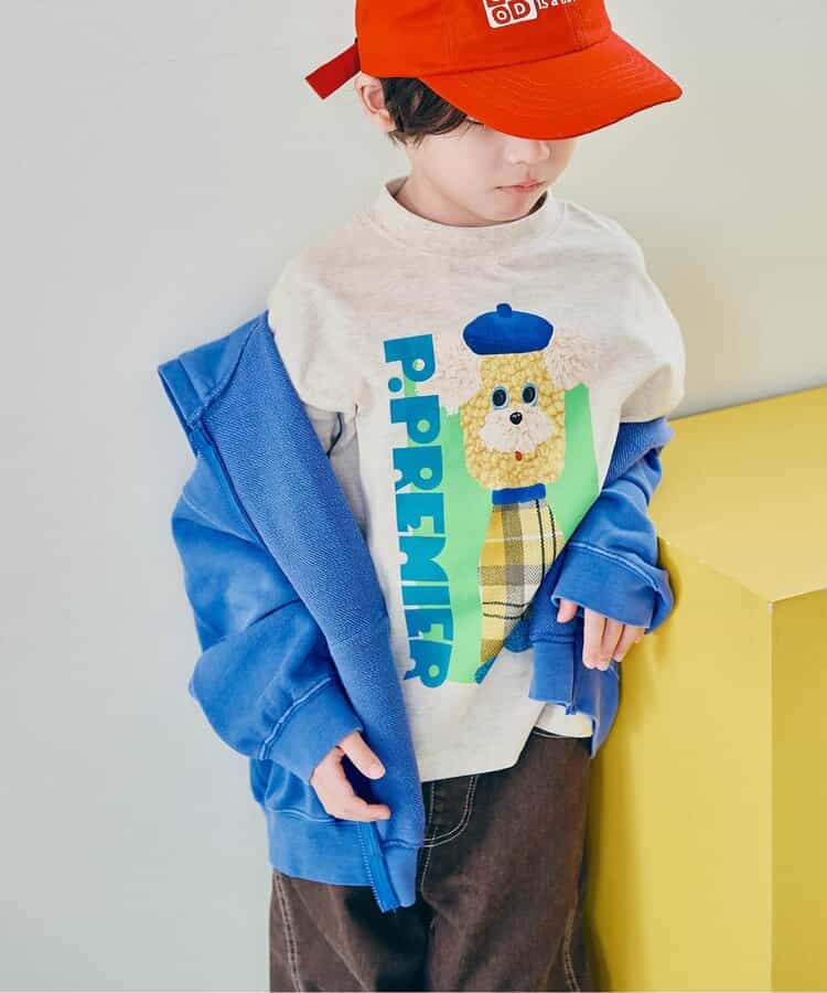 レトロぬいフォトPTロンT_934822