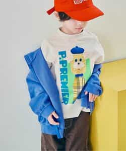 レトロぬいフォトPTロンT_934822