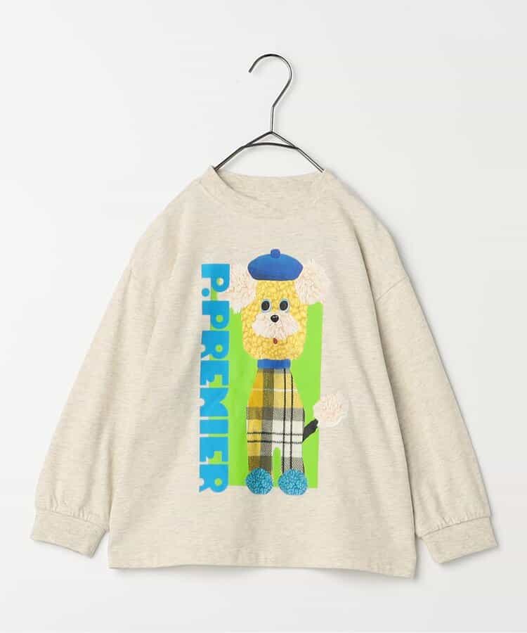 レトロぬいフォトPTロンT_934826