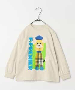 レトロぬいフォトPTロンT_934826