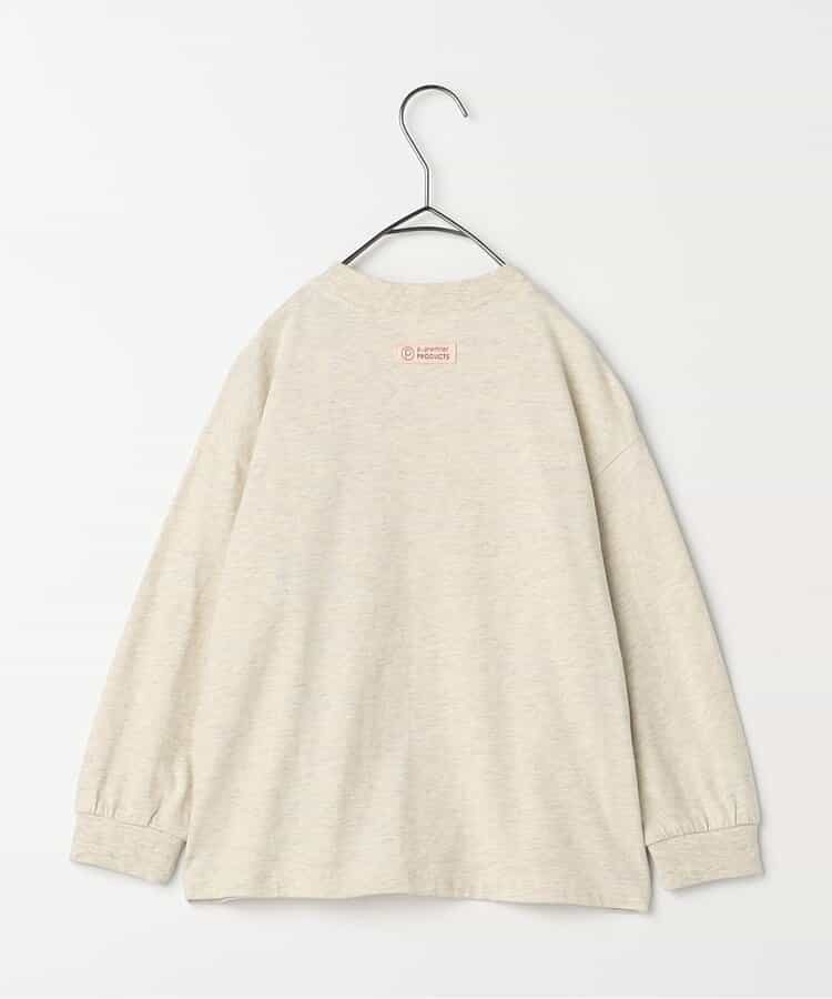 レトロぬいフォトPTロンT_934827