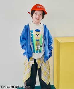 レトロぬいフォトPTロンT_934829