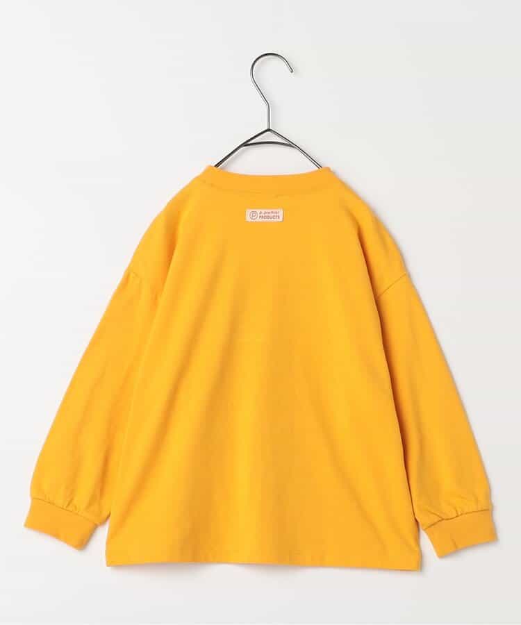 レトロぬいフォトPTロンT_934831