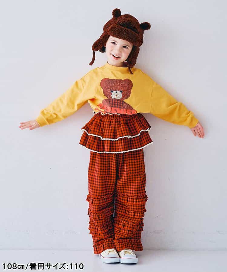 レトロぬいフォトPTロンT_934832