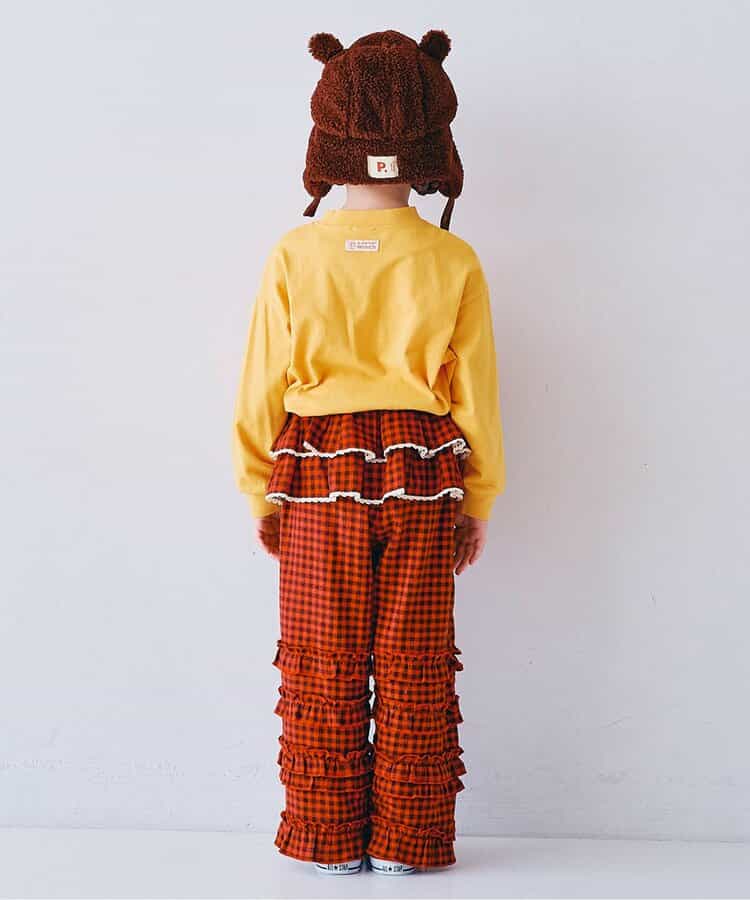 レトロぬいフォトPTロンT_934833