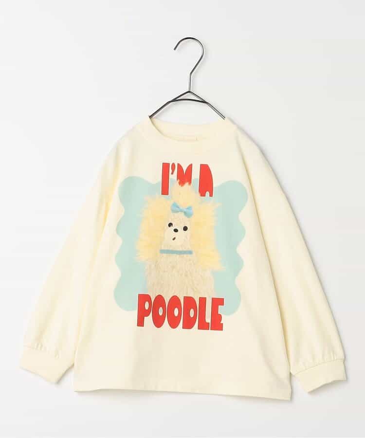 レトロぬいフォトPTロンT_934835