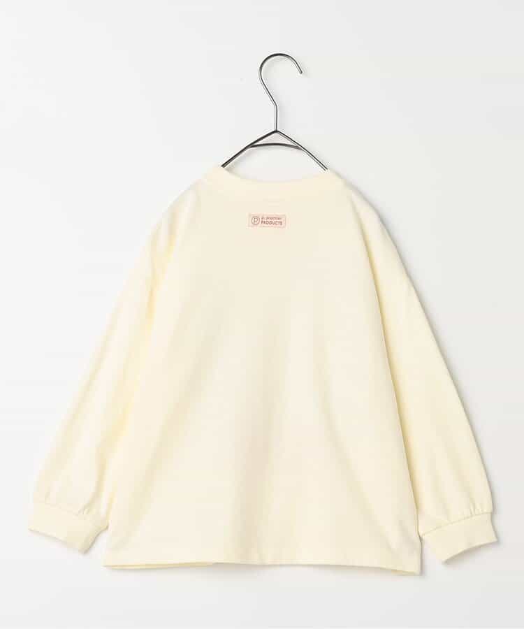 レトロぬいフォトPTロンT_934836