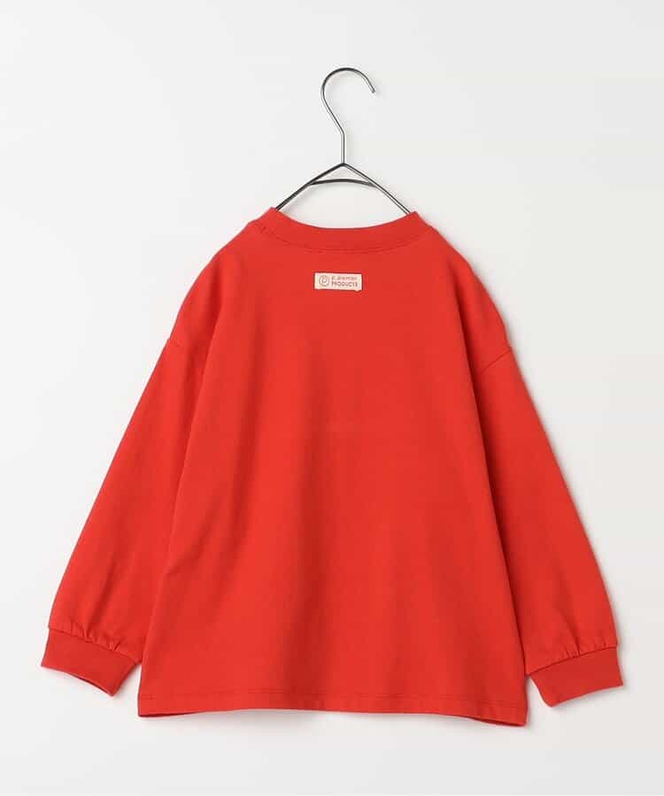 レトロぬいフォトPTロンT_934842