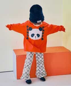 レトロぬいフォトPTロンT_934844