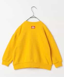 イロチ買いしたいバリエーショングラフィックトレーナー 全7色_923114
