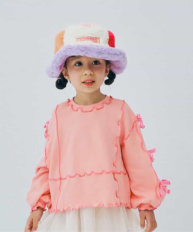 ★SALE★メニィメロウ＆リボントレーナー