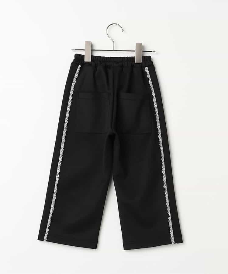 選べる2タイプサイドライントラックパンツ リンク セットアップ対応_924151