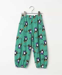 選べる2タイプイロチ買いしたいPOPな総柄スウェットパンツ 全8色 リンク セットアップ対応_924299