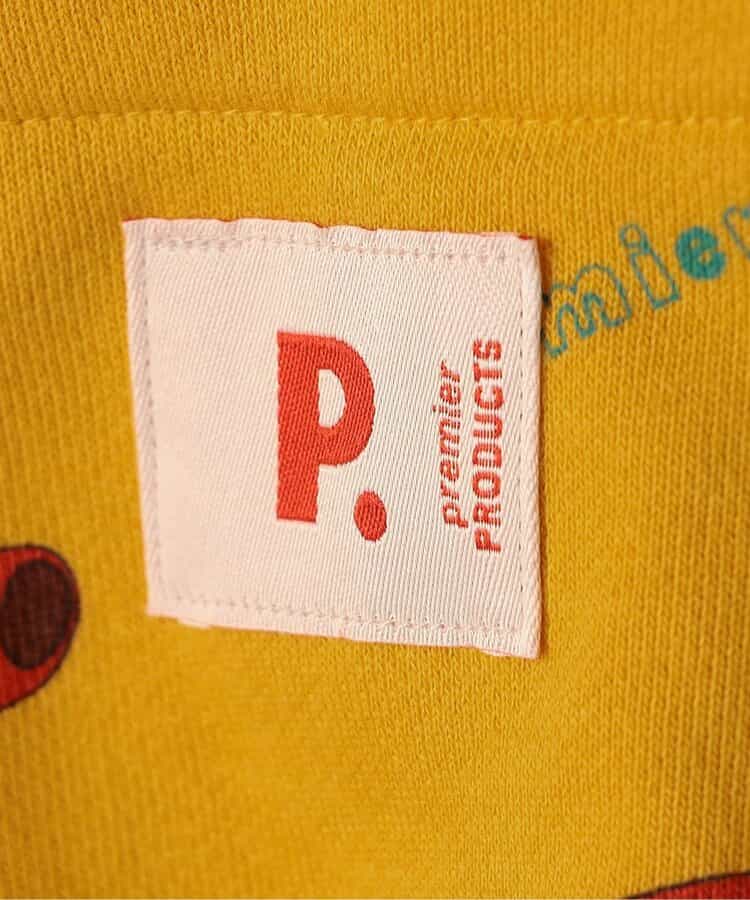 選べる2タイプイロチ買いしたいPOPな総柄スウェットパンツ 全8色 リンク セットアップ対応_924332