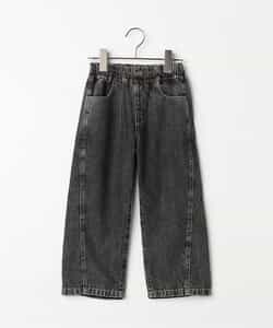 選べる3タイプイロチ買いしたい総柄ツイル・デニムパンツ 全12色_935330
