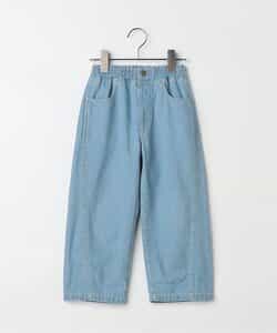 選べる3タイプイロチ買いしたい総柄ツイル・デニムパンツ 全12色_935338