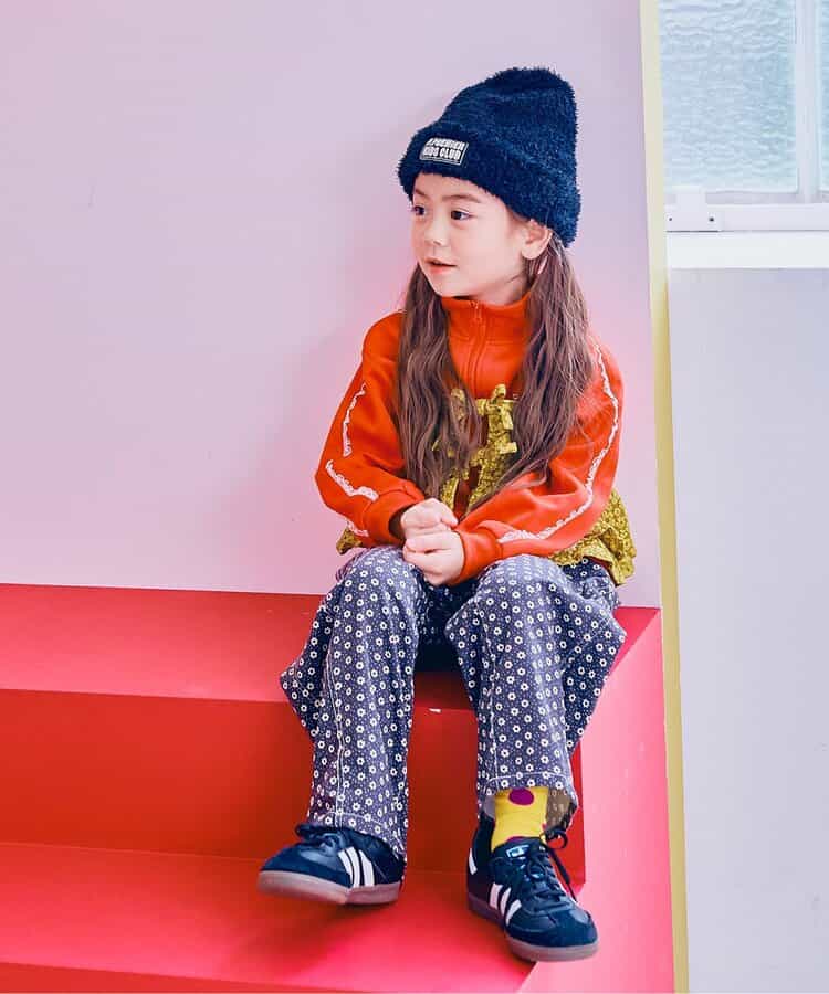 3P対象A バリエーションハイソックス_935498