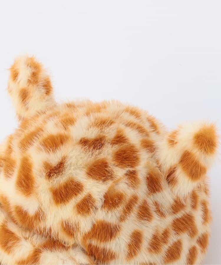 ファーフライトキャップ_935659