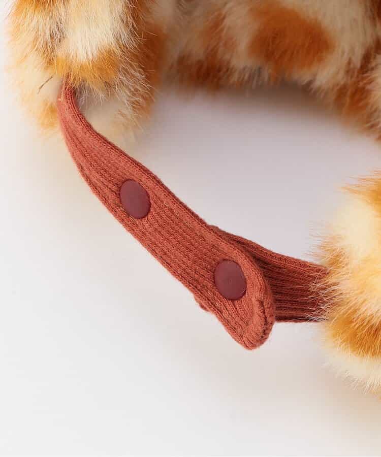 ファーフライトキャップ_935662