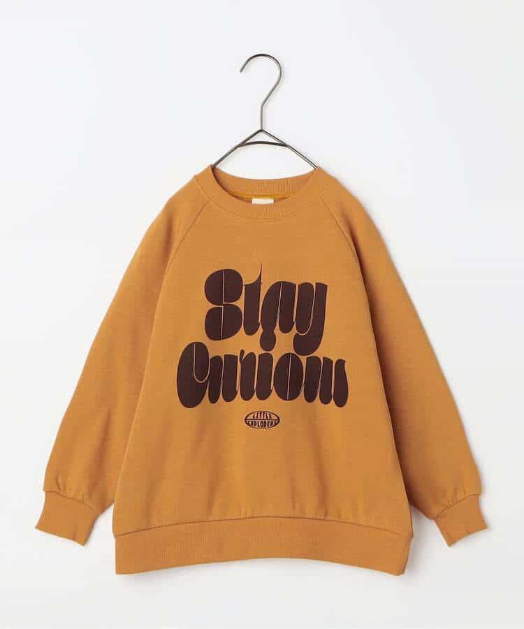 イロチ買いしたいバリエーションデザインロゴトレーナー 全10色 あったか 裏起毛_994107