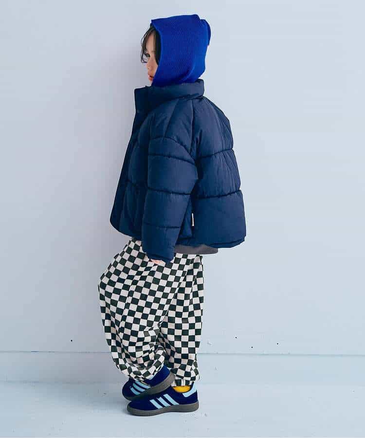 耳まであったかフーディーマフラー_994463