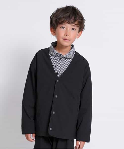 ★SALE★BRUH AIR VENT ジャケット