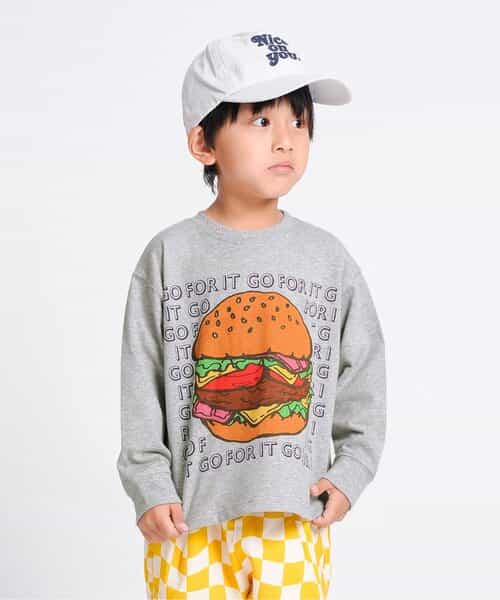 ★SALE★カラバリグラフィックTシャツ