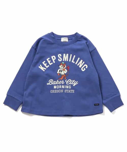 ★SALE★カラバリグラフィックTシャツ