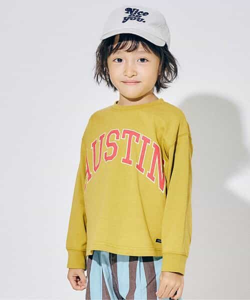 ★SALE★カラバリグラフィックTシャツ