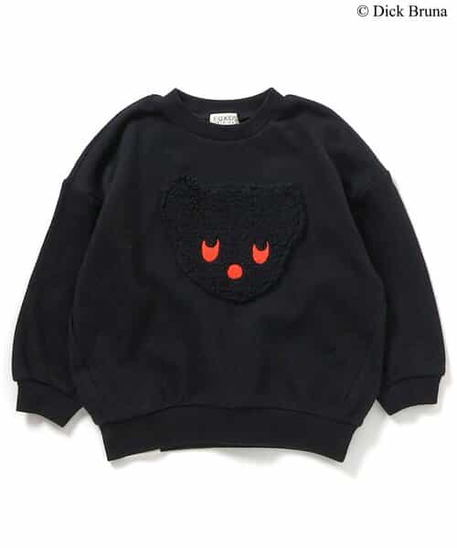 ★SALE★ブラック・ベア　トレーナー