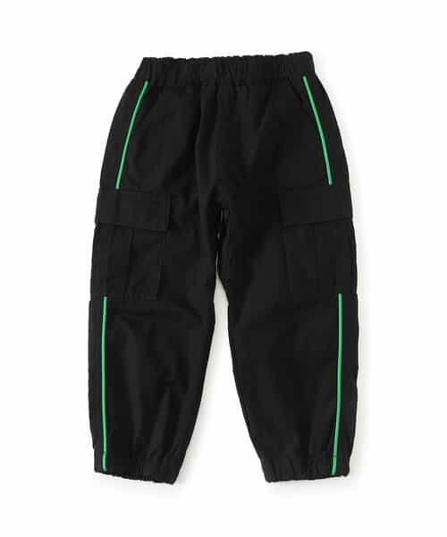 ★SALE★カラーカーゴパンツ  10分丈