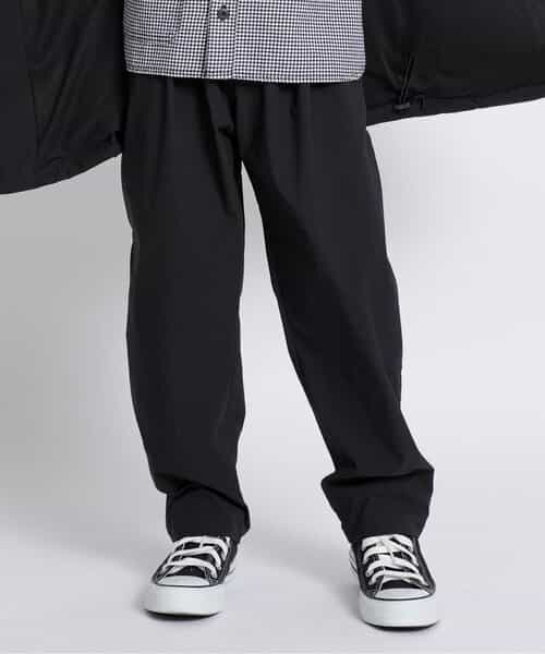 ★SALE★BRUH AIR VENT パンツ  10分丈