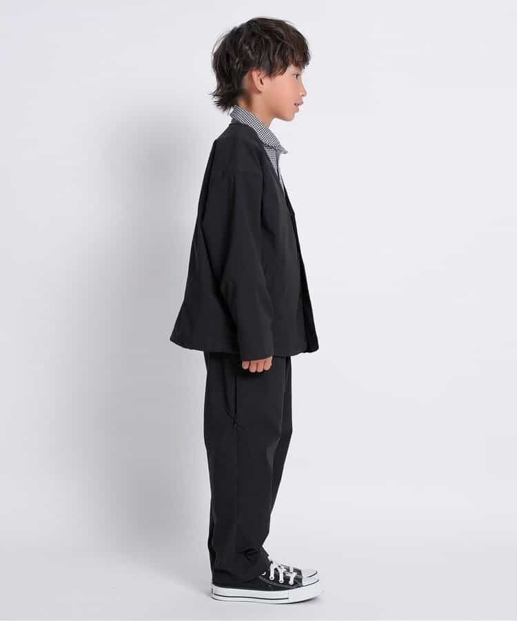 ★SALE★BRUH AIR VENT パンツ  10分丈_721911
