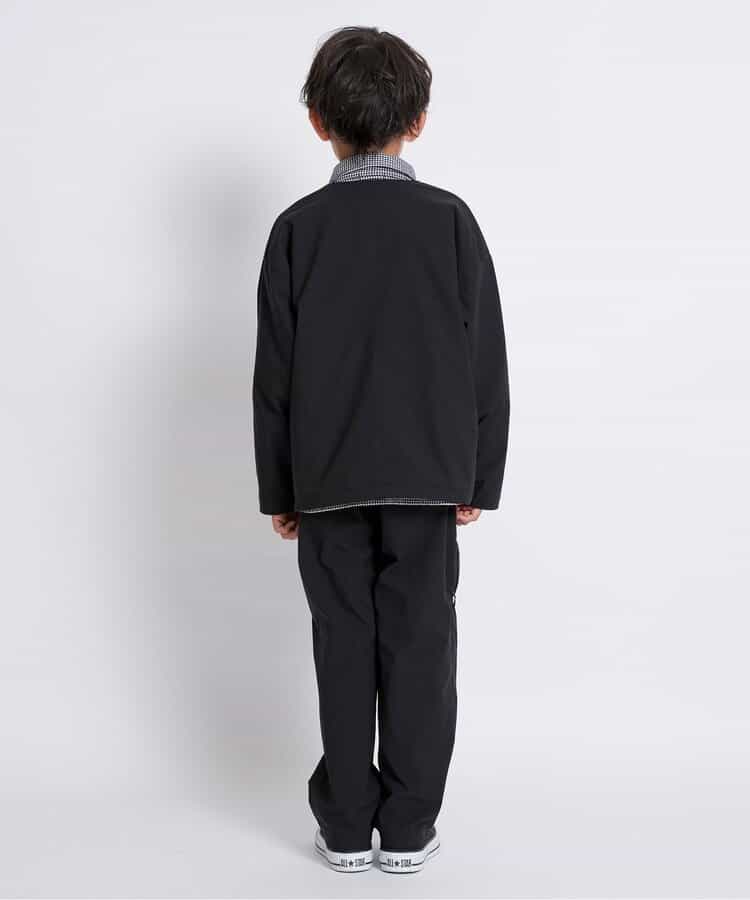 ★SALE★BRUH AIR VENT パンツ  10分丈_721912