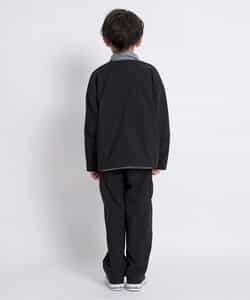 ★SALE★BRUH AIR VENT パンツ  10分丈_721912