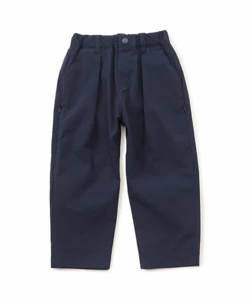 ★SALE★BRUH AIR VENT パンツ  10分丈