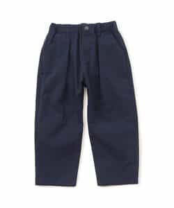★SALE★BRUH AIR VENT パンツ  10分丈_721913