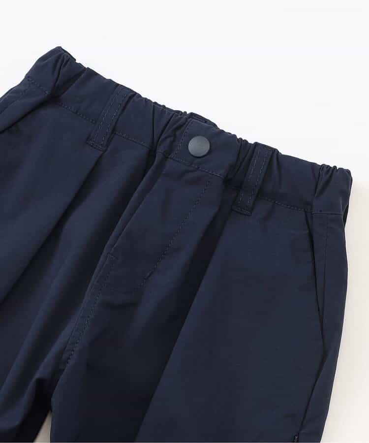★SALE★BRUH AIR VENT パンツ  10分丈_721915