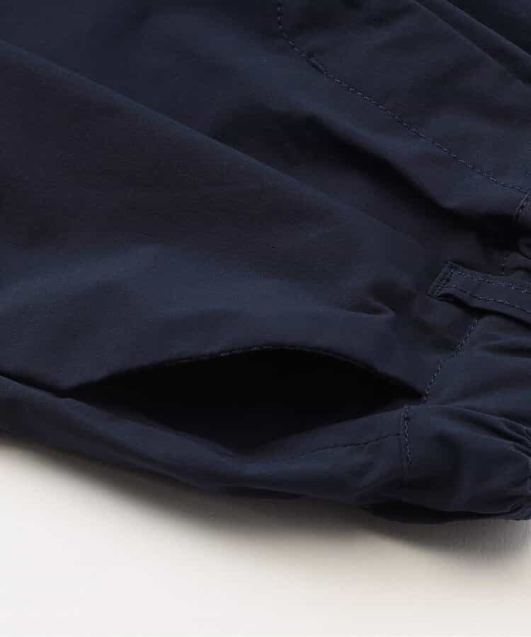 ★SALE★BRUH AIR VENT パンツ  10分丈_721916