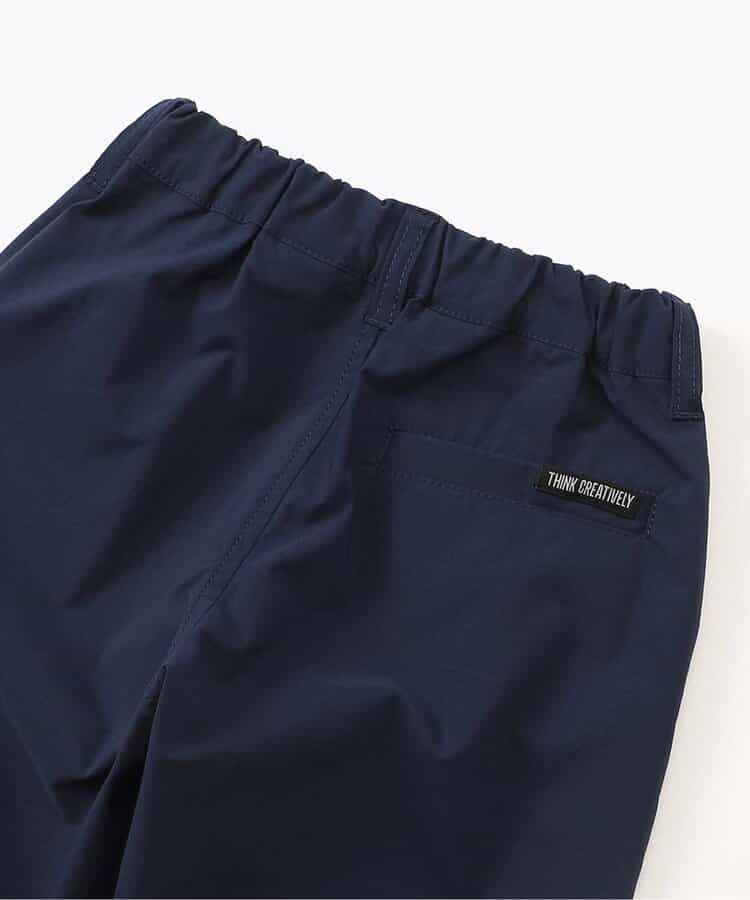 ★SALE★BRUH AIR VENT パンツ  10分丈_721917