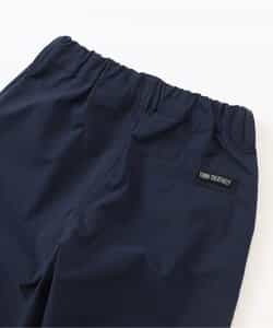 ★SALE★BRUH AIR VENT パンツ  10分丈_721917