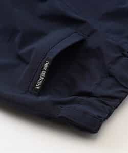 ★SALE★BRUH AIR VENT パンツ  10分丈_721919