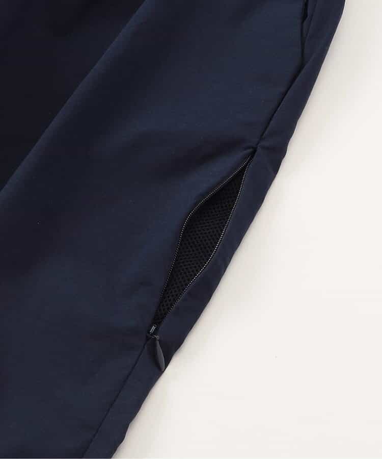 ★SALE★BRUH AIR VENT パンツ  10分丈_721920