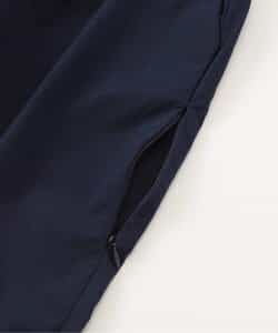 ★SALE★BRUH AIR VENT パンツ  10分丈_721920