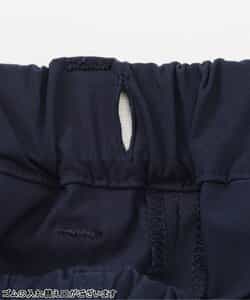 ★SALE★BRUH AIR VENT パンツ  10分丈_721922