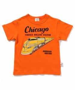 TRAIN　Tシャツ
