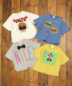 サガラワッペンTシャツ_841937